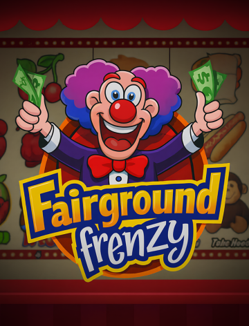 Fairground Frenzy (Parlay games)
